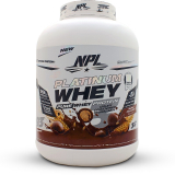Meta study: whey reduces bodybuilders' body fat, has no effect on muscle mass