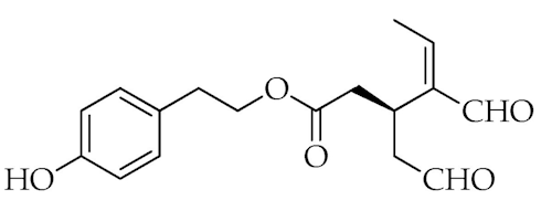 Olive oil component oleocanthal inhibits aggressive colon cancer | Animal study