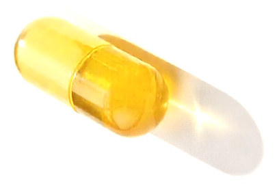 Fish oil for heart failure