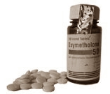 Oxymetholone