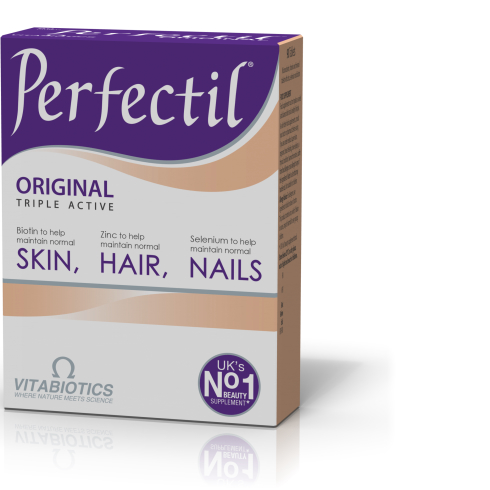 A multivitamin for your nails