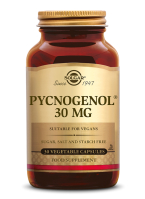 Pycnogenol, the vegetable lubricant for worn joints