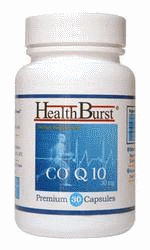After heart attack, Q10 makes the blood vessels healthier