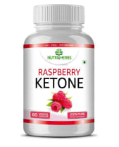 Raspberry ketone: lose weight and strengthen your bones at the same time