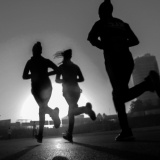 This type of runner is more likely to collapse