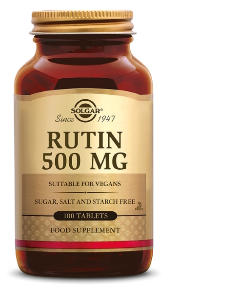 Rutin, a natural medicine against type-2 diabetes
