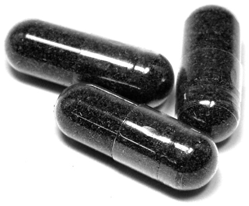 Schisandra chinensis increases muscle strength by 8 percent