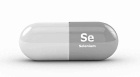 Enough selenium in the diet gives prostate cancer less chance