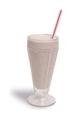 Want to lose weight? Blend your protein shakes for longer