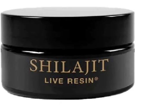 Shilajit induces muscle collagen biosynthesis