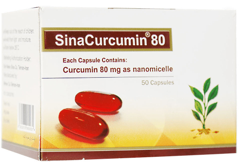 Combination Q10 and curcumin reduces migraines