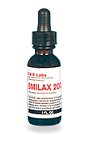 Smilax, the deadly testosterone booster
