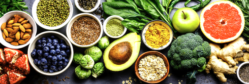 Surviving breast cancer with fewer & slower carbohydrates