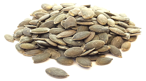 What helps better against prostate problems? Pumpkin seeds or pumpkin extract supplements?