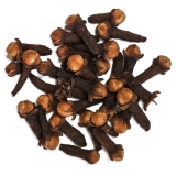 Animal study: 120 mg clove extract daily boosts testosterone level