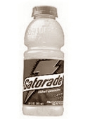 Sports drinks of little use for recreational runners