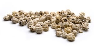Tiger nuts double testosterone levels