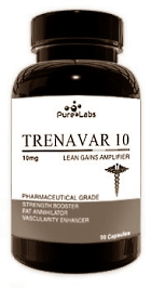 The breakthrough came in 2012, for the pro-hormone analogue of the anabolic steroid trenbolone. Chemical bodybuilders who had tried the new designer supplement and were convinced of its effectiveness wrote about their experiences on all international forums. Trendione, the name we'll use for the active ingredient in these products, is apparently active when taken orally. And sure enough, we found an animal study that confirms this.