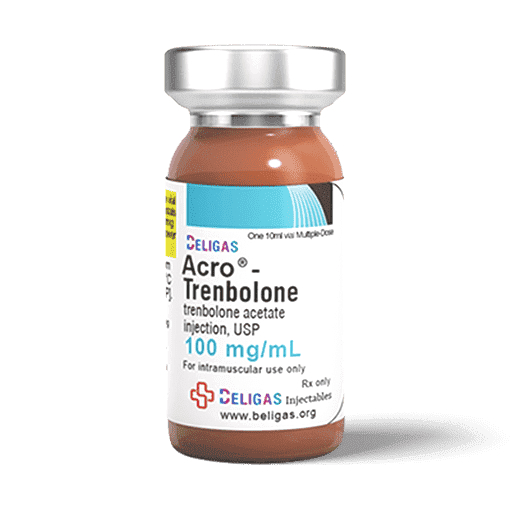 Longer steroid cycles, more side effects