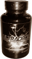 In Ultradrol zit methylstenbolone