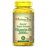 People over 50 who take a vitamin D3 supplement reduce their risk of autoimmune diseases such as rheumatoid arthritis. This is apparent from the American Vital trial, in which thousands of test subjects took a daily supplement containing 2000 IU of vitamin D for years.