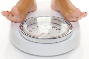 Better weight loss results with intermittent low-calorie diet