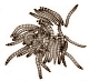 Zophobas morio